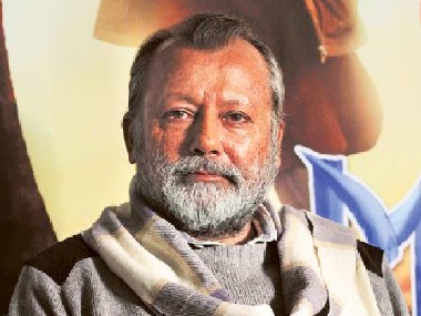 Pankaj Kapur to be honoured with Icons of Indian Cinema award at Jagran Film Festival Pankaj Kapur to be honoured with Icons of Indian Cinema award at Jagran Film Festival