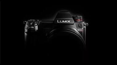 Panasonic Lumix S1, S1R full-frame mirrorless cameras launched at Photokina 2018
