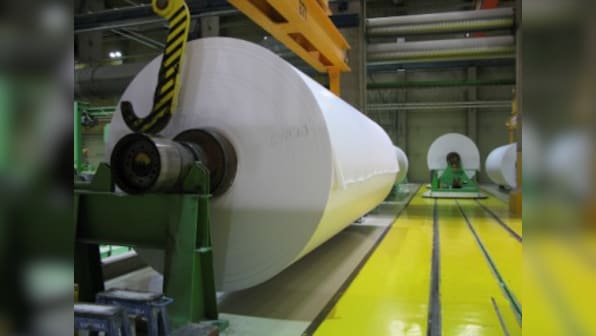 Emami Paper Mills to invest Rs 2,000 crore for a greenfield multi-layer packaging board plant in Gujarat