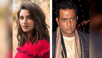 Parineeti Chopra may star opposite Rajkummar Rao in Anurag Basu's sequel of Life in a... Metro