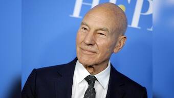 Patrick Stewart will star as Bosley in Elizabeth Banks' new Charlie's Angels reboot