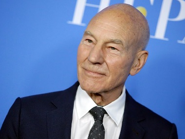 Patrick Stewart will star as Bosley in Elizabeth Banks' new Charlie's Angels reboot Patrick Stewart will star as Bosley in Elizabeth Banks' new Charlie's Angels reboot