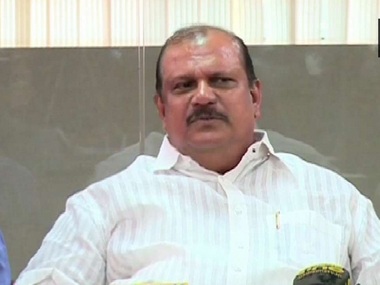 Kerala nun rape case: MLA PC George regrets calling survivor 'prostitute', says he shouldn't have used 'such a word' Kerala nun rape case: MLA PC George regrets calling survivor 'prostitute', says he shouldn't have used 'such a word'