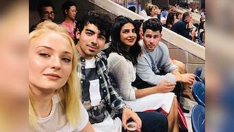 Priyanka, Nick Jonas' double date with Joe, Sophia Turner; Nani pens open letter: Social Media Stalkers' Guide