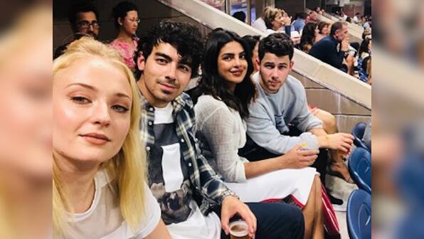 Priyanka, Nick Jonas' double date with Joe, Sophia Turner; Nani pens open letter: Social Media Stalkers' Guide