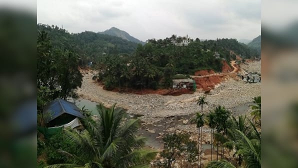 Kerala, After The Flood: Rivers dry up, mercury rises and earthworms die as state gears up for drought after deluge