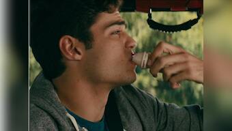 Success of Netflix film To All the Boys I've Loved Before leads to rise in sales of probiotic drink Yakult