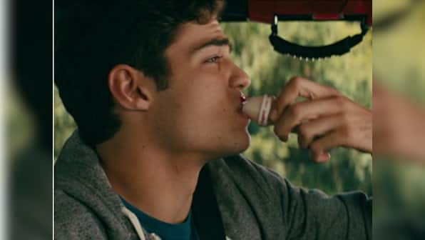 Success of Netflix film To All the Boys I've Loved Before leads to rise in sales of probiotic drink Yakult