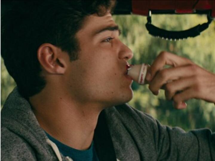 Success of Netflix film To All the Boys I've Loved Before leads to rise in sales of probiotic drink Yakult