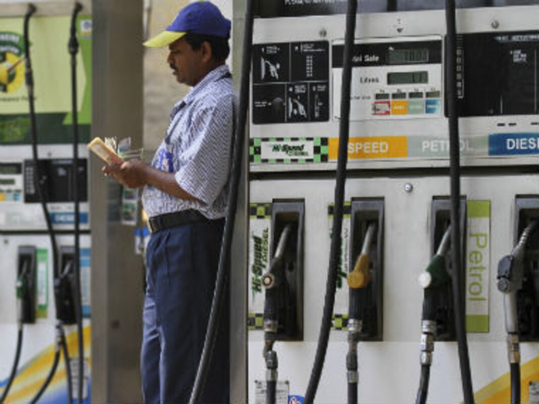 Saudi Oil Crisis Fuel Prices May Go Up To Rs 6 In Coming Weeks Airfares Likely To Soar By 15 Dampening Festive Cheer Business News Firstpost