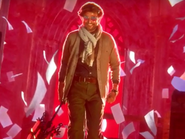 Rajinikanth’s upcoming film with Karthik Subbaraj titled Petta, likely to target summer 2019 release Rajinikanth’s upcoming film with Karthik Subbaraj titled Petta, likely to target summer 2019 release