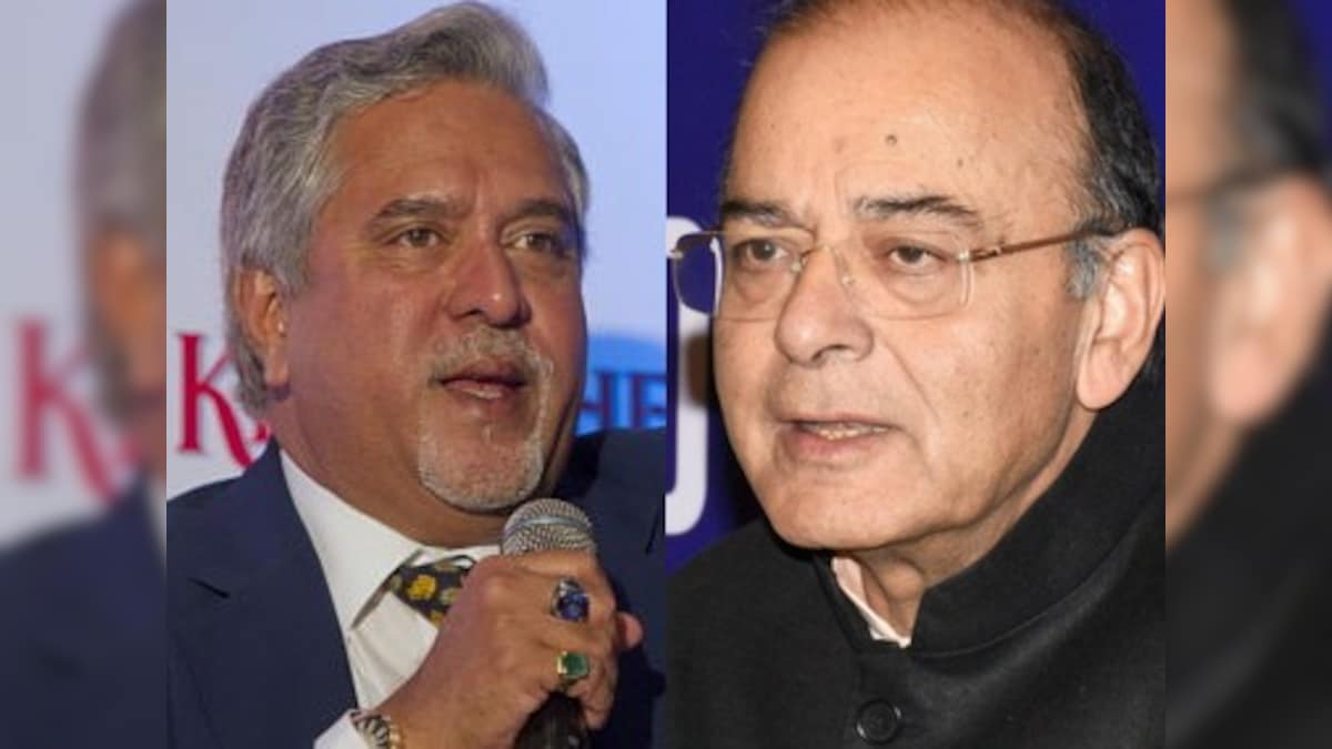 Subramanian Swamy questions circumstances of Vijay Mallya's escape: A look at CBI's U-turn on lookout notices