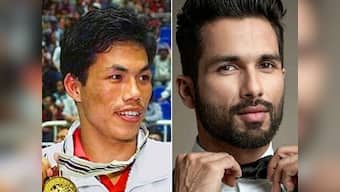Dingko Singh biopic stars Shahid Kapoor, but aren't stories from Manipur best told by its own people?