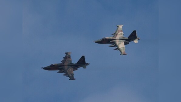 Syria accidentally downs Russian military aircraft; Moscow blames Israel but says incident won't affect Idlib deal