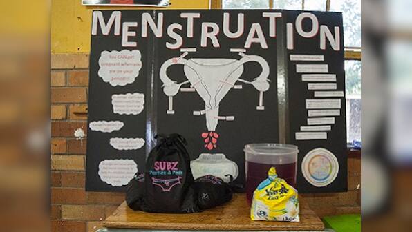 Endometriosis, a chronic disorder women often pass off as normal period pain