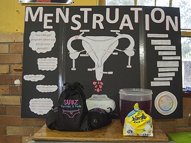 Endometriosis, a chronic disorder women often pass off as normal period pain Endometriosis, a chronic disorder women often pass off as normal period pain