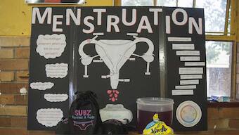 Menstrual hygiene awareness: How it is related to period positivity