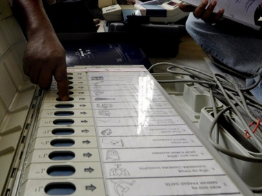 Madhya Pradesh Vidhan Sabha polls 2018: Test your knowledge of the state's electoral history Madhya Pradesh Vidhan Sabha polls 2018: Test your knowledge of the state's electoral history