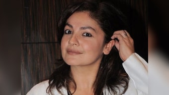 Pooja Bhatt on releasing Cabaret online, working with Alia in Sadak 2, and making a documentary on father Mahesh