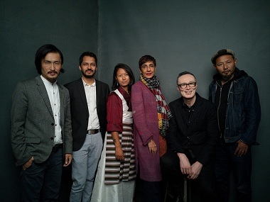 TIFF 2018: Ritu Sarin and Tenzing Sonam on The Sweet Requiem, Tibetans in exile, and indie films TIFF 2018: Ritu Sarin and Tenzing Sonam on The Sweet Requiem, Tibetans in exile, and indie films