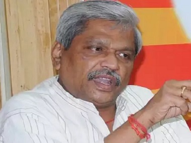 BJP challenges Congress to support construction of Ram Mandir in Ayodhya after Digvijaya Singh's claim of ‘Ram Path’ in MP BJP challenges Congress to support construction of Ram Mandir in Ayodhya after Digvijaya Singh's claim of ‘Ram Path’ in MP