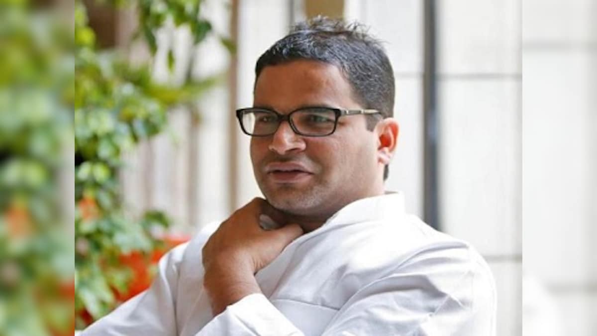 Prashant Kishor has largely faltered without 'wave' on his side, faces uphill task as Mamata's poll strategist in Bengal