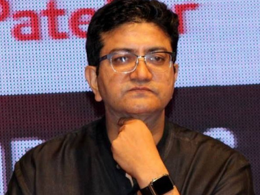 CBFC chief Prasoon Joshi suggests new initiatives to educate audiences about film certification categories CBFC chief Prasoon Joshi suggests new initiatives to educate audiences about film certification categories