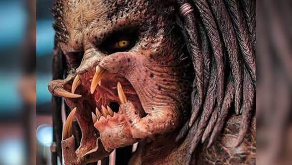 The Predator movie review: There's little to recommend in this hackneyed reboot