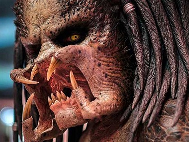 The Predator movie review: There's little to recommend in this hackneyed reboot The Predator movie review: There's little to recommend in this hackneyed reboot