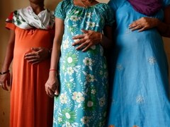 A 74 Year Old Woman From Andhra Pradesh Gives Birth To Twins Why Pregnancy After Menopause Isn T As Safe For Everyone Health News Firstpost