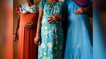 Lok Sabha passes 'historic' bill which bans commercial surrogacy; single parents, same-sex couples not entitled