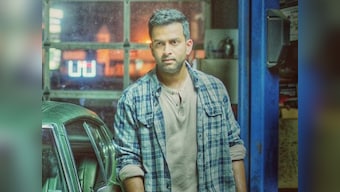 Ranam (Detroit Crossing) movie review: Prithviraj Sukumaran! Prithviraj Sukumaran! Prithviraj Sukumaran!