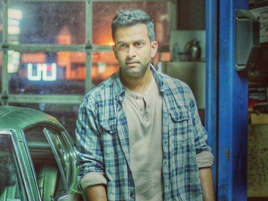 Ranam (Detroit Crossing) movie review: Prithviraj Sukumaran! Prithviraj Sukumaran! Prithviraj Sukumaran! Ranam (Detroit Crossing) movie review: Prithviraj Sukumaran! Prithviraj Sukumaran! Prithviraj Sukumaran!