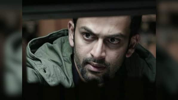 Nirmal Sahadev on making Ranam with Prithviraj: 'It could be Malayalam cinema’s biggest crossover film'