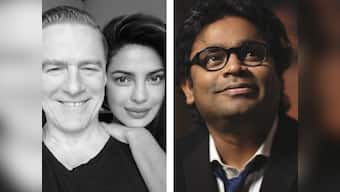 Priyanka Chopra, AR Rahman reportedly part of opening act for Bryan Adams' upcoming India concerts