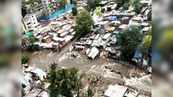 Mutha canal wall breaches in Pune, several residential areas inundated; no casualties reported