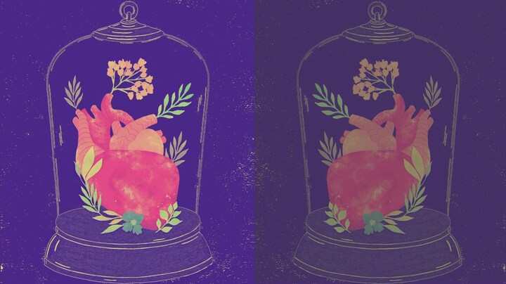 Queer Verse: Two poets introspect on love, loss, and identity