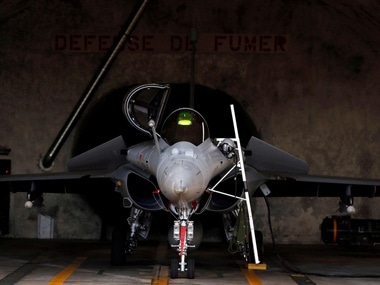 Modi govt's Rafale deal €246.11 mn costlier than UPA's due to lack of bank guarantees from France, reports The Hindu