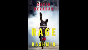 The Generation of Rage in Kashmir: David Devadas examines the rise of a new militancy in the Valley