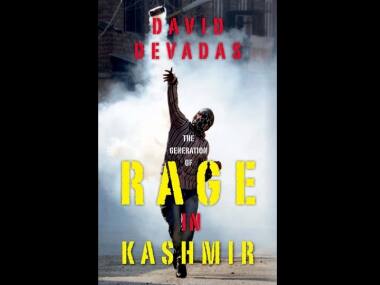 The Generation of Rage in Kashmir: David Devadas examines the rise of a new militancy in the Valley