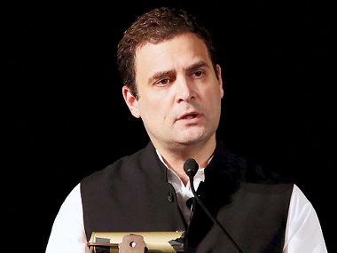 Rahul Gandhi takes jab at government as rupee sinks to new low, tweets that currency is 'not breaking but broken' Rahul Gandhi takes jab at government as rupee sinks to new low, tweets that currency is 'not breaking but broken'