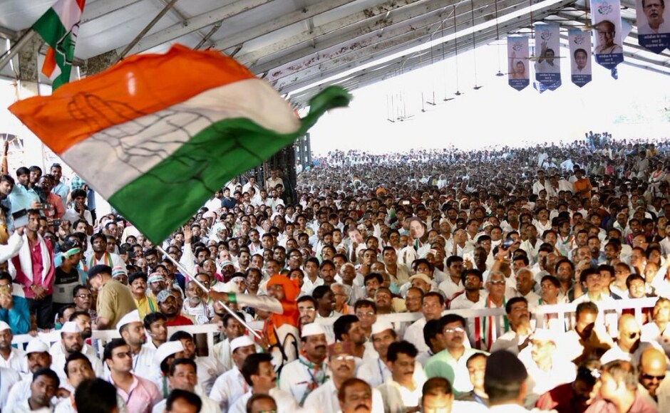 Congress workers arrived from all over Madhya Pradesh to welcome the party chief and take part in the meeting, a police officer said. Rahul attacked demonetisation and called it the "biggest scam" of the Modi government. He asked the gathering, "Have you seen people like Vijay Mallya standing in queues after demonetisation? Only the honest people of the country stood in the queues." PTI