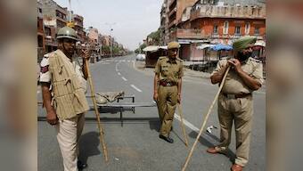 Pehlu Khan lynching case: Unidentified persons fire at witnesses on way to court, police begin probe