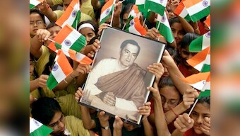 Rajiv Gandhi assassination case: Tamil Nadu governor forwards recommendation to release convicts to MHA