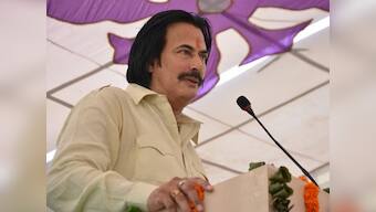Rajasthan minister Rajkumar Rinwa blames citizens for soaring fuel prices, says they should reduce consumption
