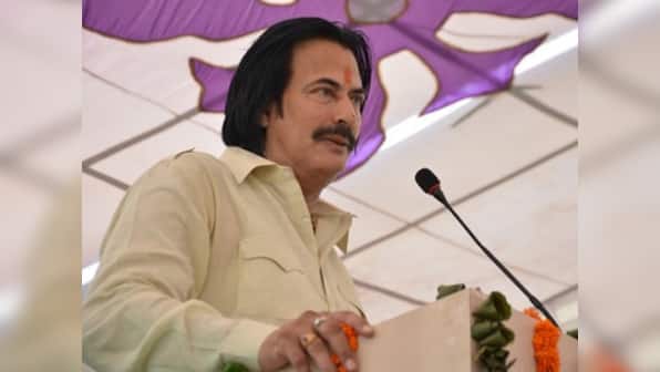Rajasthan minister Rajkumar Rinwa blames citizens for soaring fuel prices, says they should reduce consumption