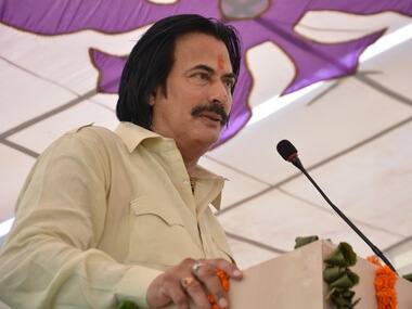 Rajasthan minister Rajkumar Rinwa blames citizens for soaring fuel prices, says they should reduce consumption