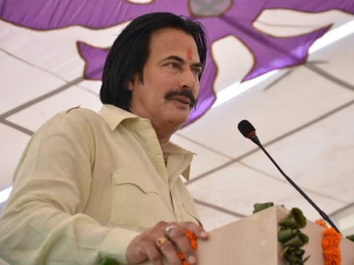 Rajasthan minister Rajkumar Rinwa blames citizens for soaring fuel prices, says they should reduce consumption