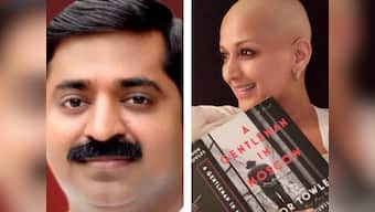 BJP MLA Ram Kadam under fire for tweeting about Sonali Bendre's 'death', deletes post after being trolled