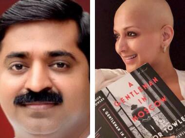 BJP MLA Ram Kadam under fire for tweeting about Sonali Bendre's 'death', deletes post after being trolled